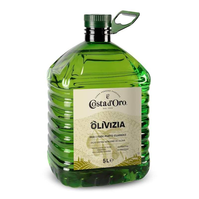 COSTA D\'ORO OLIO EVO LT 5