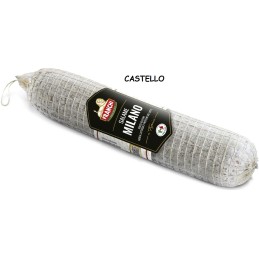CASTELLO SALAME MILANO S/V