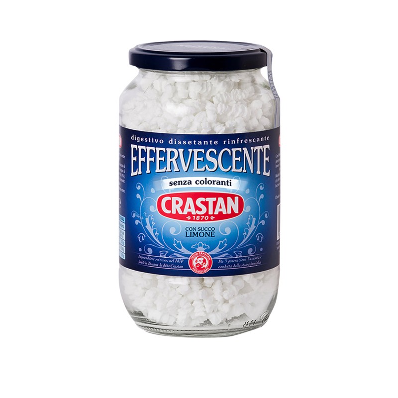 CRASTAN EFFERVESCENTE GR 250 X 12 CF