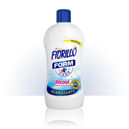 FIORILLO FORM CASA LT1 ALCOOL X 12 PZ