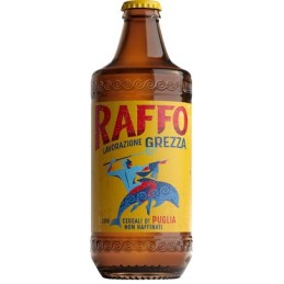 BIRRA RAFFO 45 X 15 CF