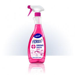 FIORILLO IGIENIZZANTE SUPERFICI PRONTO USO 750 ML X 12