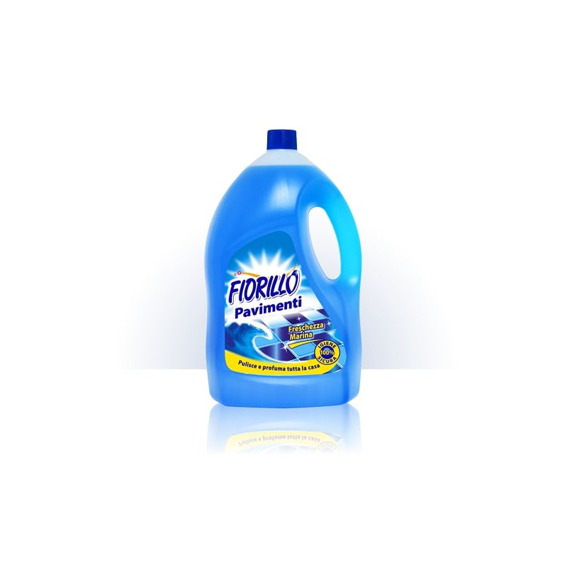 FIORILLO LAVAPAVIMENTI F. MARINA 4LTX4PZ