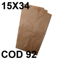 SACC.CARTA K.A.L. 45 GR 15X34 KG 8