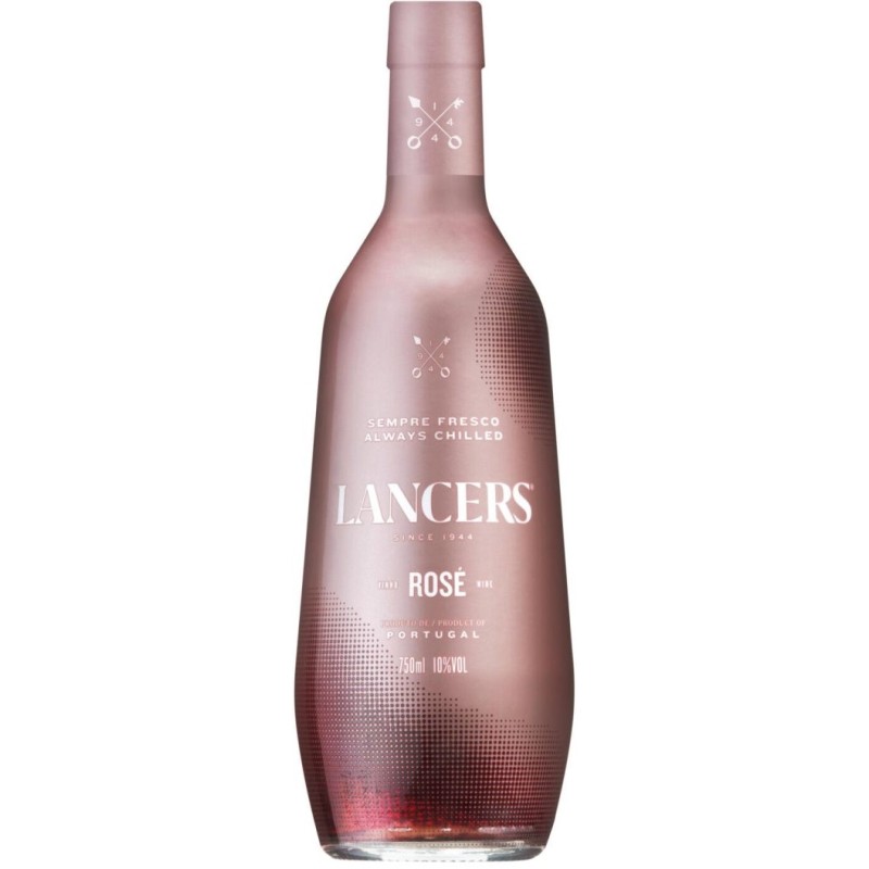 LANCERS VINO ROSE\' BOTT. 75 CL 10° X 6 CF