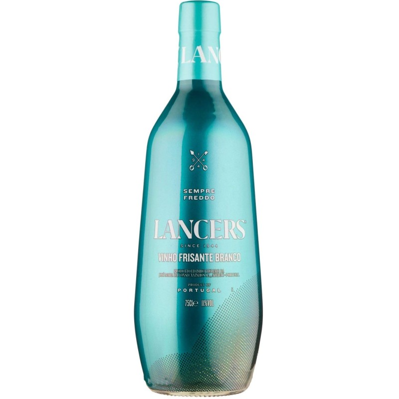 LANCERS WHITE VINO BIANCO BOTT.75CL 11° X  6 CF