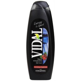 VIDAL BAGNOSCH. ENERGYESPORT 500 X 12 PZ
