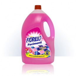 FIORILLO LAVAPAVIMENTI FLOREALE LT4X4PZ