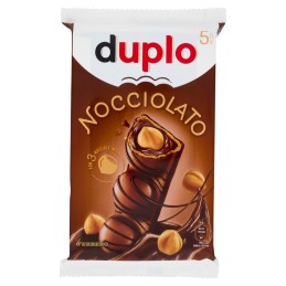 FERRERO DUPLO T5 X 14 CF