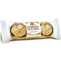 FERRERO ROCHER 37,5 GR T3 X 16 CF