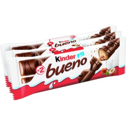 KINDER BUENO T(2X3) X 10