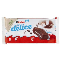 KINDER DELICE T 10 X 14 CF