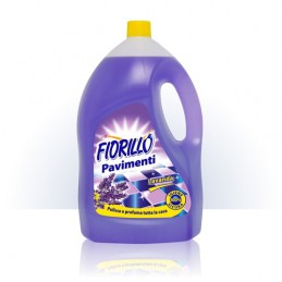 FIORILLO LAVAPAVIMENTI LAVANDA LT4X4PZ