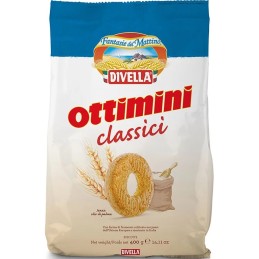 DIVELLA OTTIMINI CLASSICI GR.350 X 18 CF