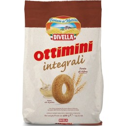 DIVELLA OTTIMINI INTEGRALI GR.350 X 18 CF