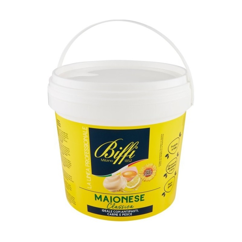 BIFFI MAIO CLASSICA 5 KG