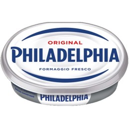 PHILADELPHIA REG 100 GR X 28 CF