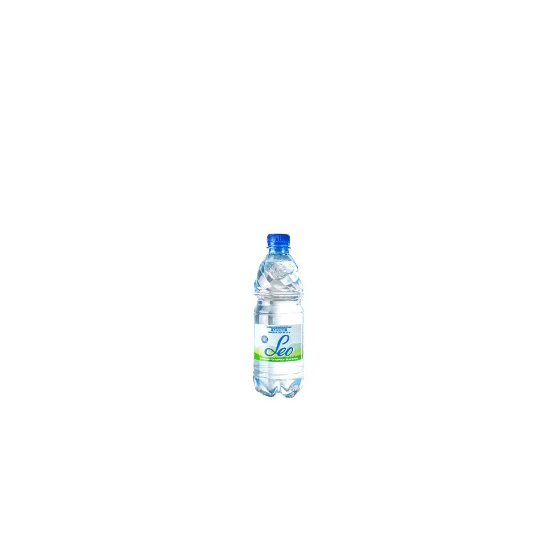 ACQUA NATURALE LEO 0,5 LT X 12 CF