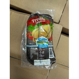 BRIZZI PROVOLA CALABRESE BIANCA GR 600