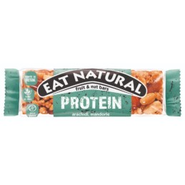FERRERO PROTEIN CARAMELLO SALATO ARACH T1X12