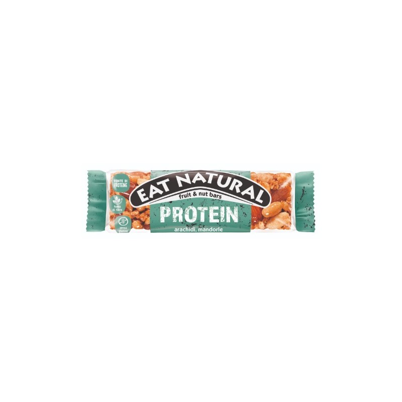 FERRERO PROTEIN CARAMELLO SALATO ARACH T1X12