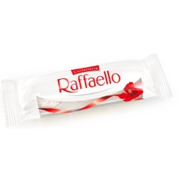 FERRERO RAFFAELLO 30 GR T3 X 16 CF