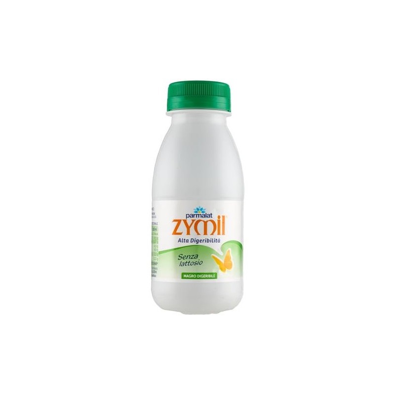PARMALAT LATTE ZYMIL 0,1% 250 X 6 CF
