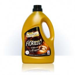 FIORILLO LAVATRICE ARGAN 2,5 LT X 6 PZ