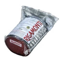 RIGAMONTI BRESAOLA PUNTA D\'ANCA ARGENTO 1/2 SV