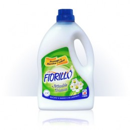 FIORILLO LAVATRICE M.BIANCO 2,5 LT X6PZ