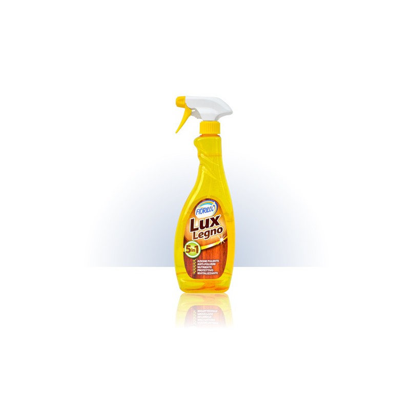 FIORILLO LUX LEGNO 750 ML X 12 PZ