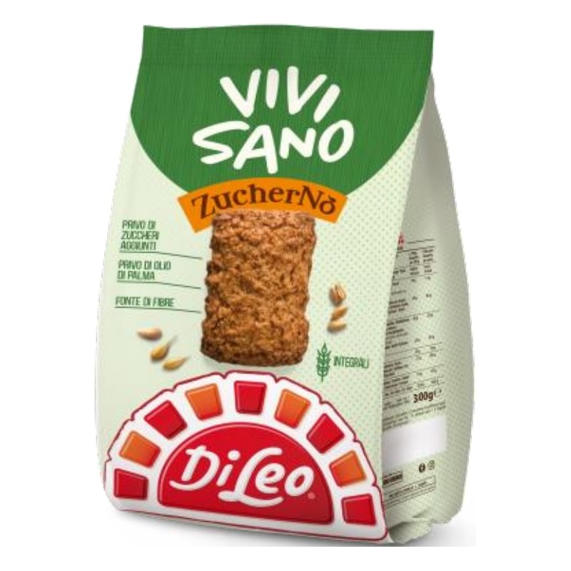 DI LEO ZUCCHERNO\' SZA INT. A170 300 GR X 12 CF