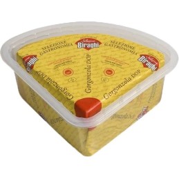 GORGONZOLA DOP DOLCE 1/8