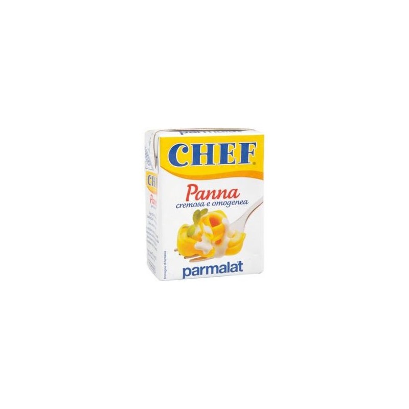 CHEF PANNA ML 200 X 24 CF