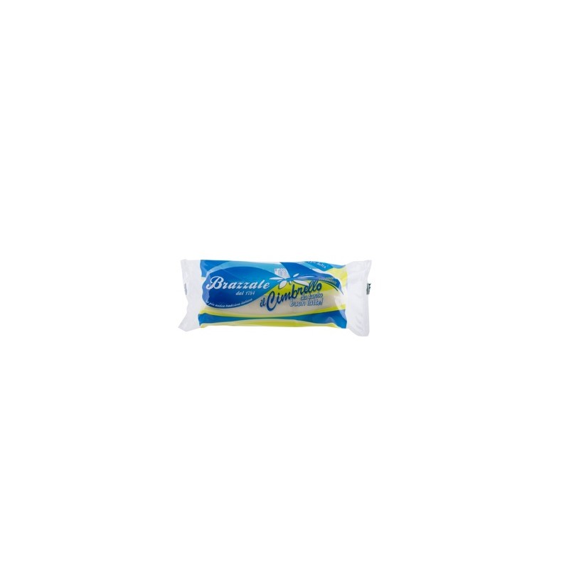 BRAZZALE PASTA FILATA IL CIMBRELLO GR 600 X 5 CF