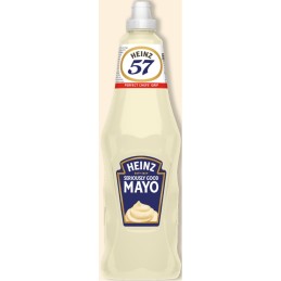 HEINZ MAIONESE 955 ML X 6 CF