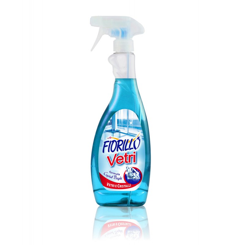 FIORILLO VETRI & CRISTALLI ML 750 X 12 PZ
