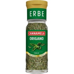 CANNAMELA ORO ORIGANO FOGLIE GR.8 X 6 CF