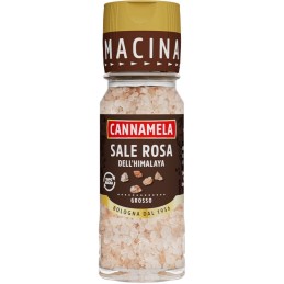 CANNAMELA TAPPOMACINA SALE ROSA GR 6 X 6 PZ