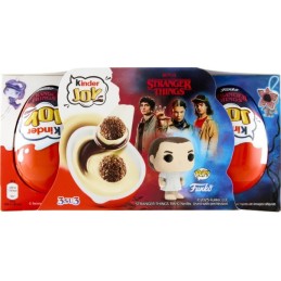 KINDER JOY T3 X 32 CF