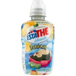 ESTATHE KIDS LIMONE DET. 250 ML X 12 CF