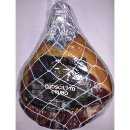 PROSCIUTTO CRUDO ABA KG 6+