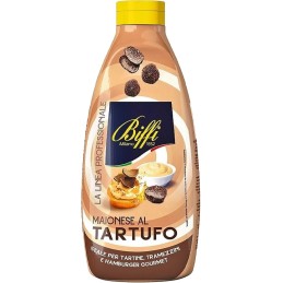 BIFFI MAIONESE AL TARTUFO TWISTER 800 GR
