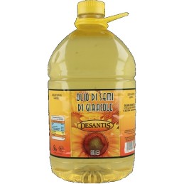 DESANTIS OLIO GIRASOLE LT 5