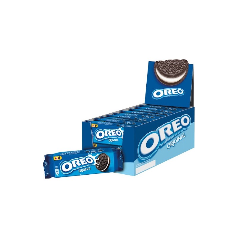 OREO 66G 20PZ EXPO