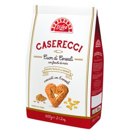 DI LEO CUOR DI CEREALI A054 600 GR X 8 CF
