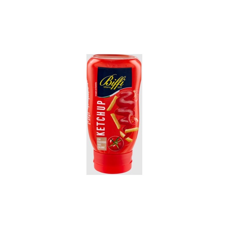 BIFFI KETCHUP 280 GR X 12 CF
