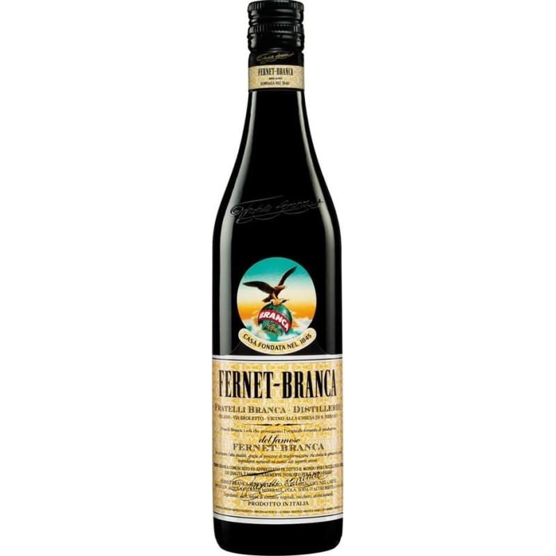 AMARO FERNET LT 1