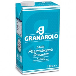 LATTE GRANAROLO P.S. LT 1 X 12 PZ