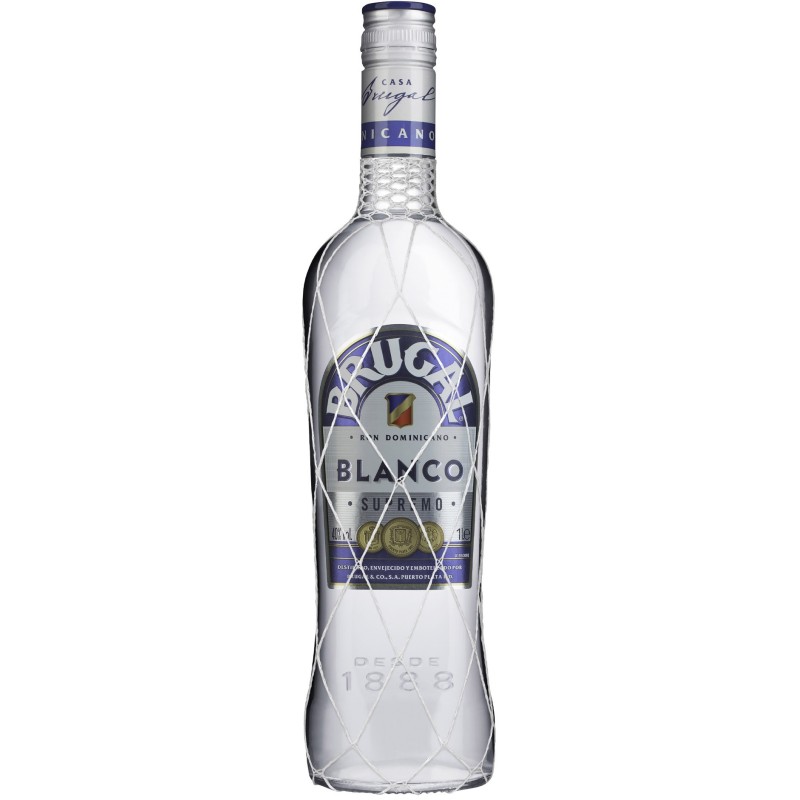 RUM BRUGAL LT1